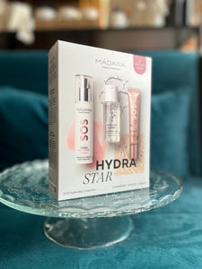 SOS Hydra Star Collection