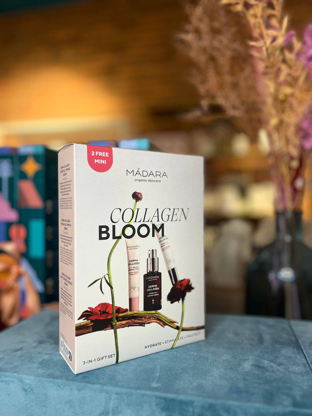 Linea Collagen Bloom