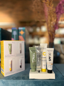 Skin Stars 4 Mini Bestsellers Set